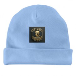 Rabbit Skins Baby Hat