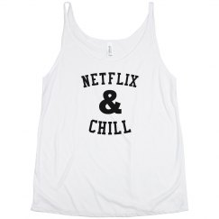 Chill halter