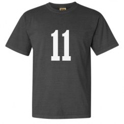 Adult Heavyweight T-Shirt