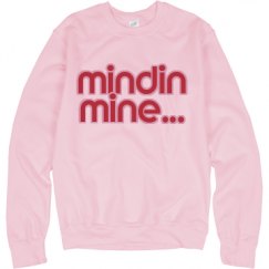 Unisex Basic Promo Crewneck Sweatshirt