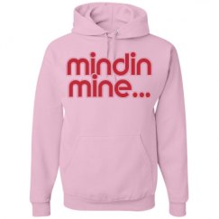 Unisex Basic Promo Hoodie