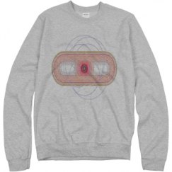 Unisex Basic Promo Crewneck Sweatshirt