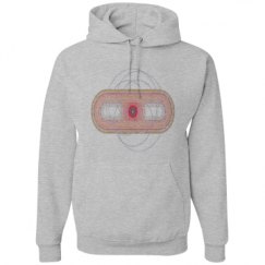 Unisex Basic Promo Hoodie