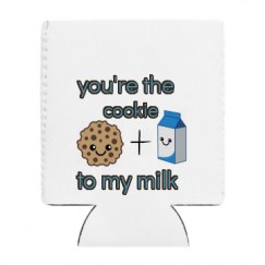 Regular 12 oz Can Cooler