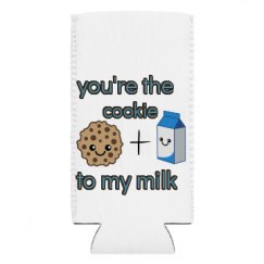 Slim 12 oz Can Cooler