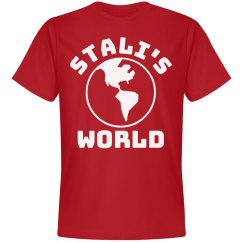 Stali's World Rmx