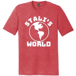 Unisex Perfect Tri Tee