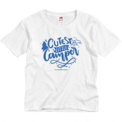 Youth Basic Promo Tee