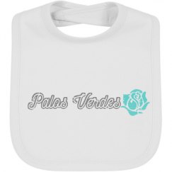 Infant Jersey Bib