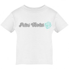 Infant Cotton Tee