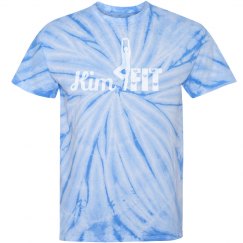 KimFIT Yoga Soft Tie Die Unisex