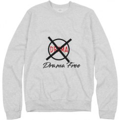Unisex Basic Promo Crewneck Sweatshirt