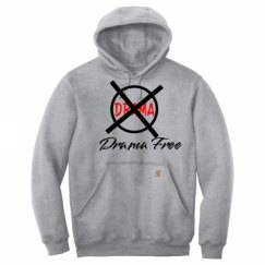 Unisex Carhartt Hooded Sweatshirt