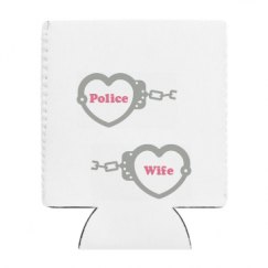 Regular 12 oz Can Cooler