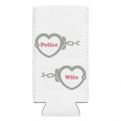 Slim 12 oz Can Cooler