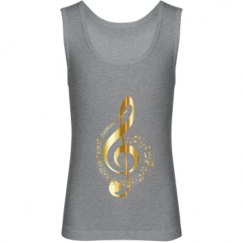 Youth Jersey Tank Top