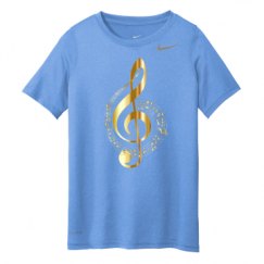 Youth Nike Legend Shirt