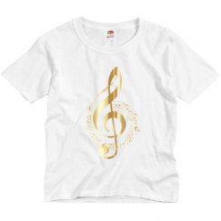 Youth Basic Promo Tee
