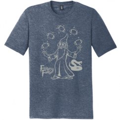 Unisex Perfect Tri Tee