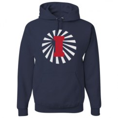 Unisex Basic Promo Hoodie