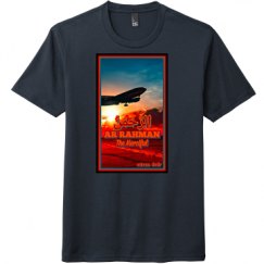 Unisex Perfect Tri Tee