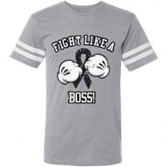 Unisex Vintage Sports Tee