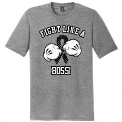 Unisex Perfect Tri Tee