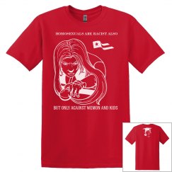 SECRETS AGENDAS (P.6)