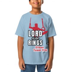 Boys Camo Lord of Rings