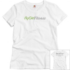 Heather Grey  - She Will Run