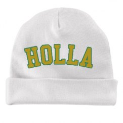 Rabbit Skins Baby Hat