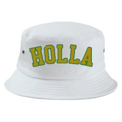 Unisex Bucket Hat