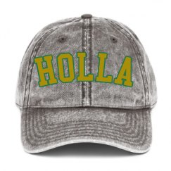 Vintage Baseball Cap