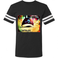 Unisex Vintage Sports Tee