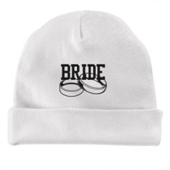 Rabbit Skins Baby Hat