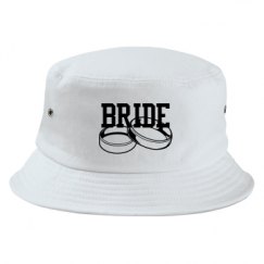 Unisex Bucket Hat