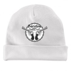 Rabbit Skins Baby Hat