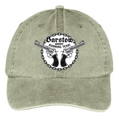 Vintage Baseball Cap