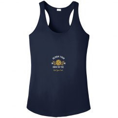 Design Your Custom Volleyball Tank