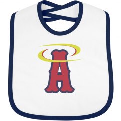 Annandale Angels Bib