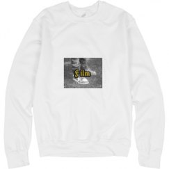 Unisex Basic Promo Crewneck Sweatshirt