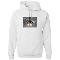 Unisex Basic Promo Hoodie