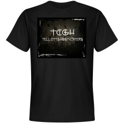 Unisex Anvil Lightweight 