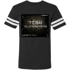 Unisex Vintage Sports Tee