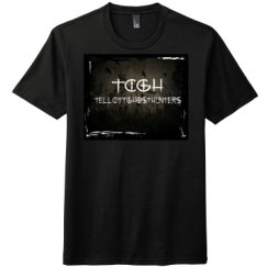 Unisex Perfect Tri Tee