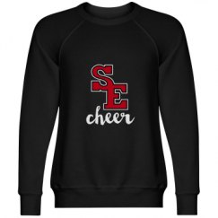 Unisex Triblend Crewneck Sweatshirt