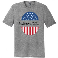 Unisex Perfect Tri Tee