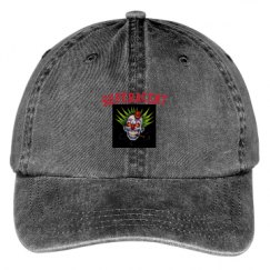 Vintage Baseball Cap