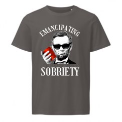 Unisex Organic Mid-Light T-Shirt