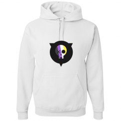 Non Binary - Hoodie 